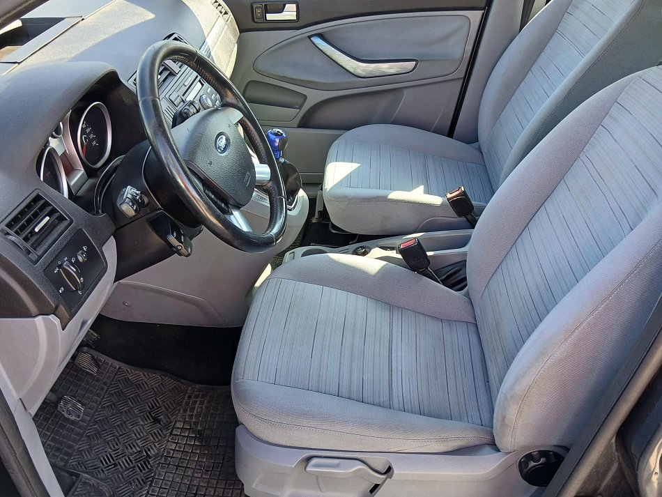 Ford C-MAX 1.6 TDCi 