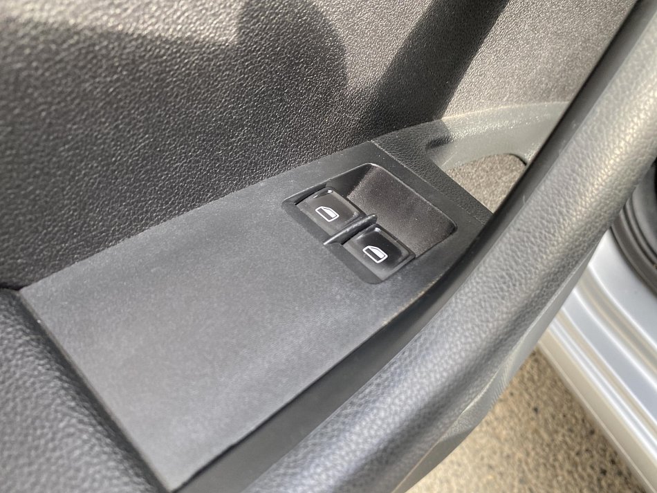 Škoda Octavia 1.6 DTI Ambition