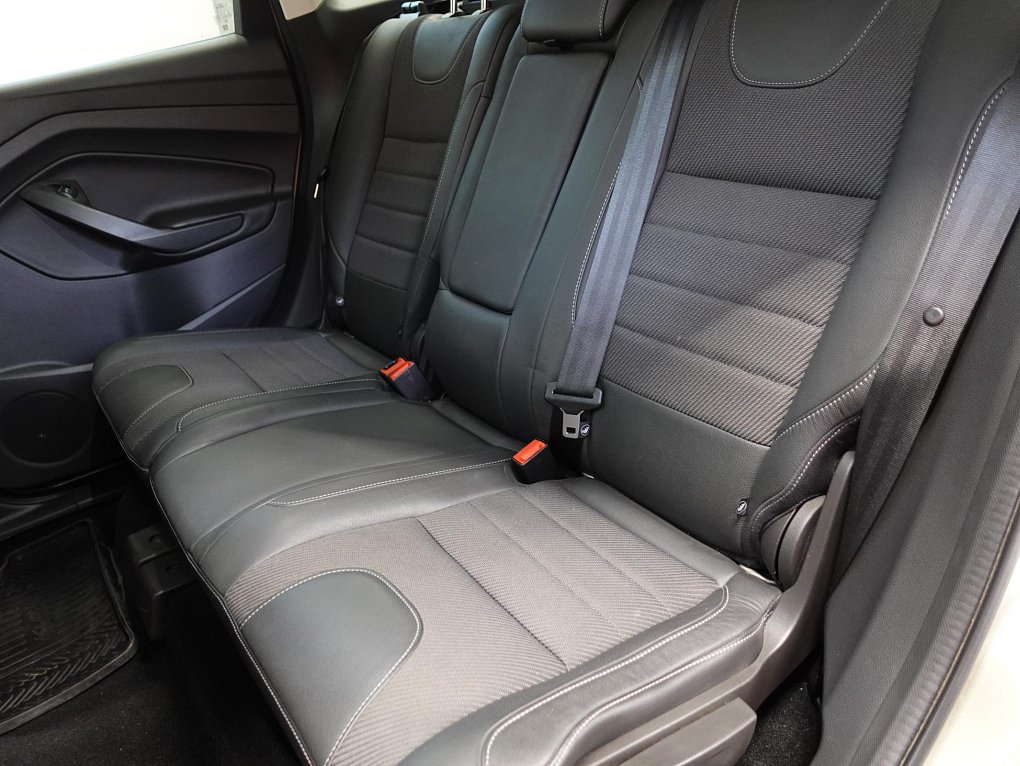 Ford Kuga 2.0TDCi  4x4