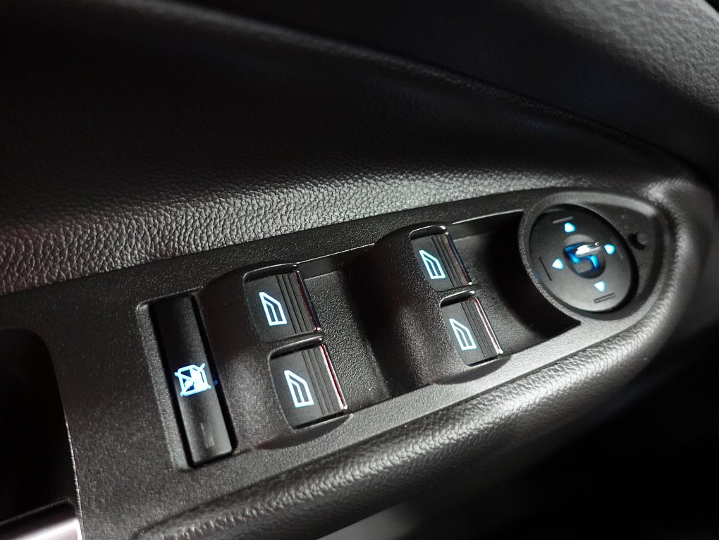 Ford Kuga 2.0TDCi  4x4