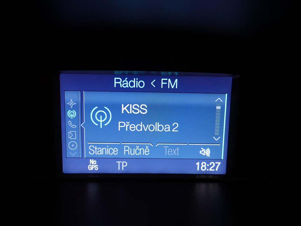 Ford Kuga 2.0TDCi  4x4