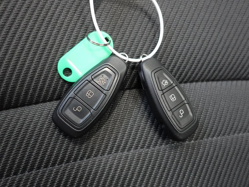 Ford Kuga 2.0TDCi  4x4