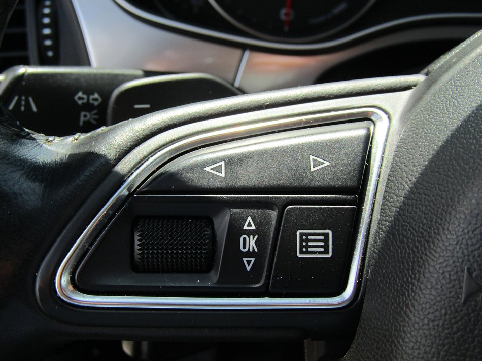 Audi A6 3.0 TDi  Quattro