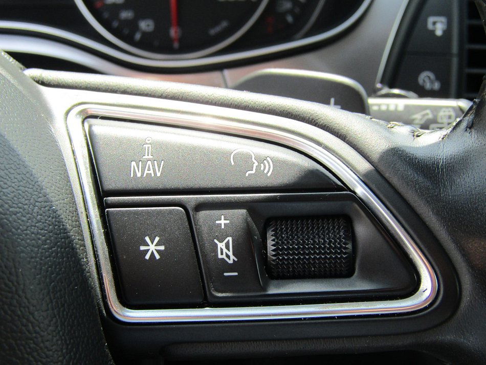 Audi A6 3.0 TDi  Quattro