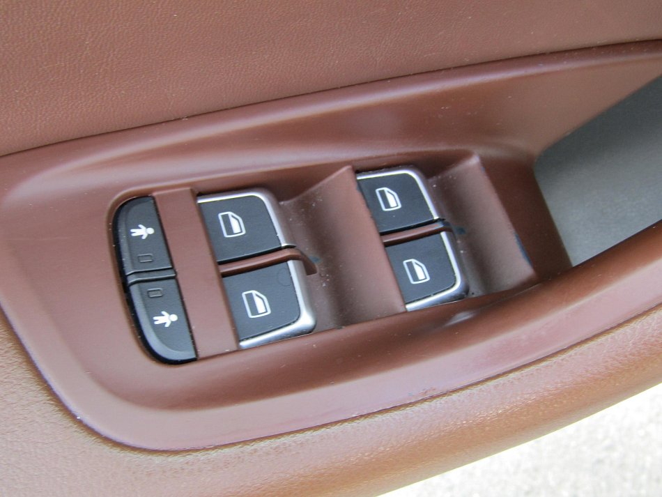 Audi A6 3.0 TDi  Quattro