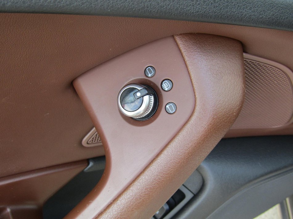 Audi A6 3.0 TDi  Quattro