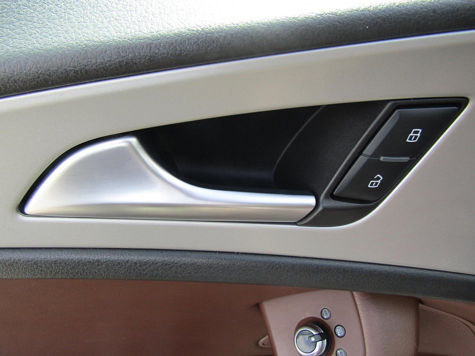 Audi A6 3.0 TDi  Quattro