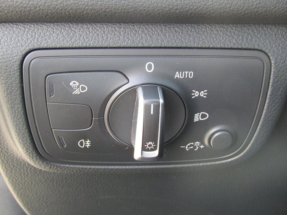 Audi A6 3.0 TDi  Quattro