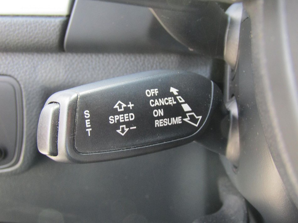 Audi A6 3.0 TDi  Quattro