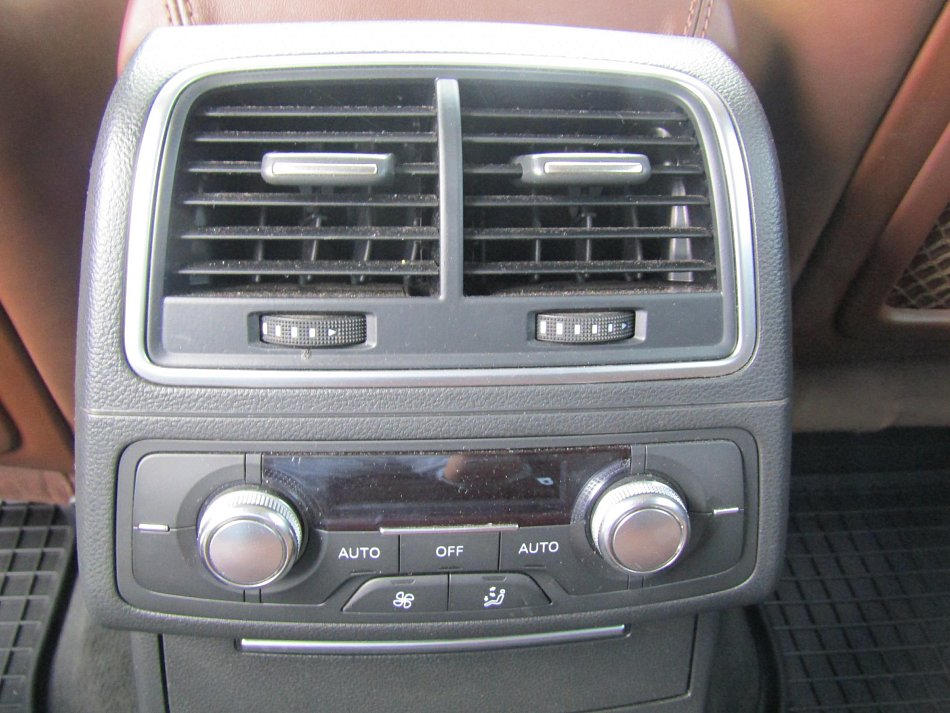 Audi A6 3.0 TDi  Quattro