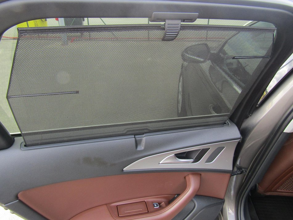 Audi A6 3.0 TDi  Quattro