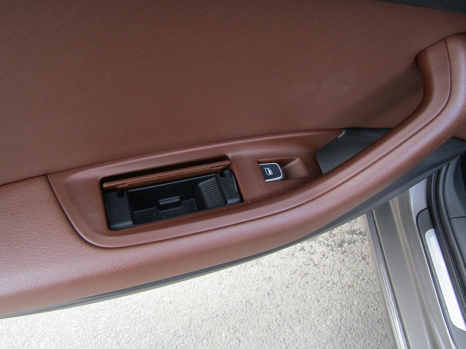 Audi A6 3.0 TDi  Quattro