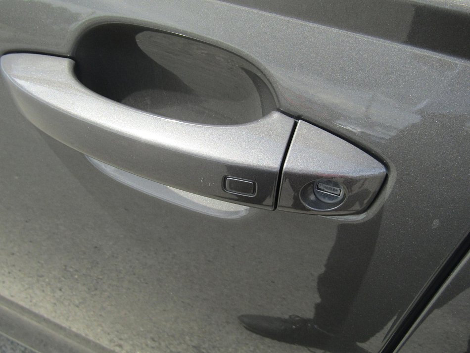 Audi A6 3.0 TDi  Quattro