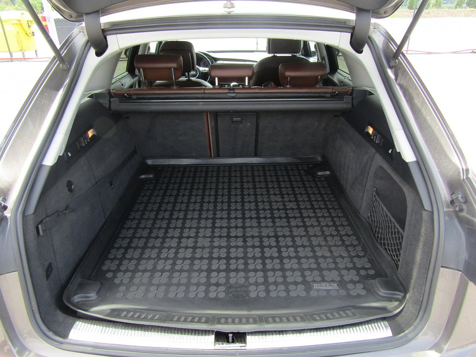 Audi A6 3.0 TDi  Quattro