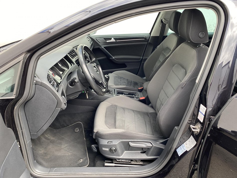 Volkswagen Golf 1.4 TSi Highline
