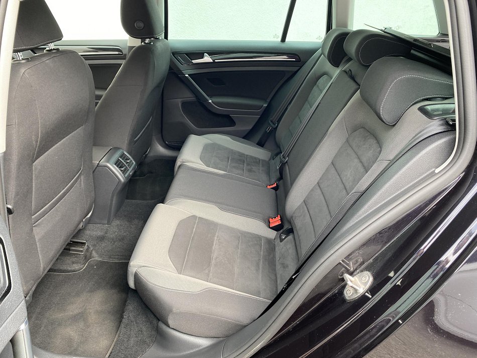 Volkswagen Golf 1.4 TSi Highline