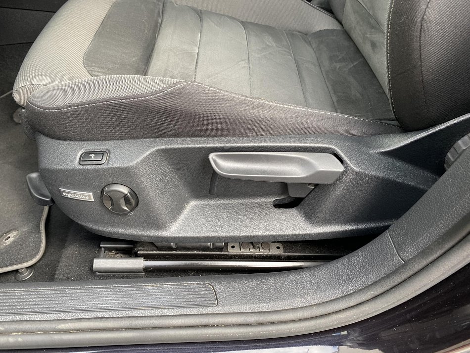 Volkswagen Golf 1.4 TSi Highline