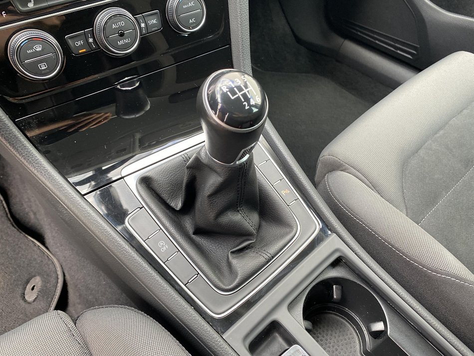 Volkswagen Golf 1.4 TSi Highline