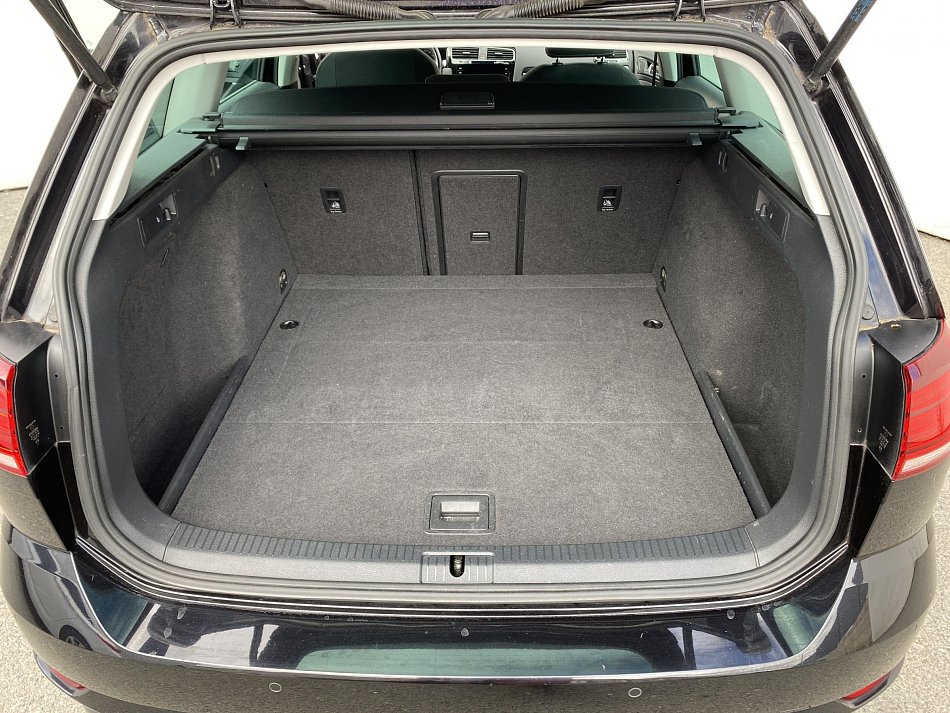 Volkswagen Golf 1.4 TSi Highline