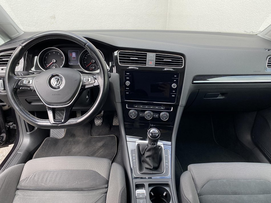 Volkswagen Golf 1.4 TSi Highline