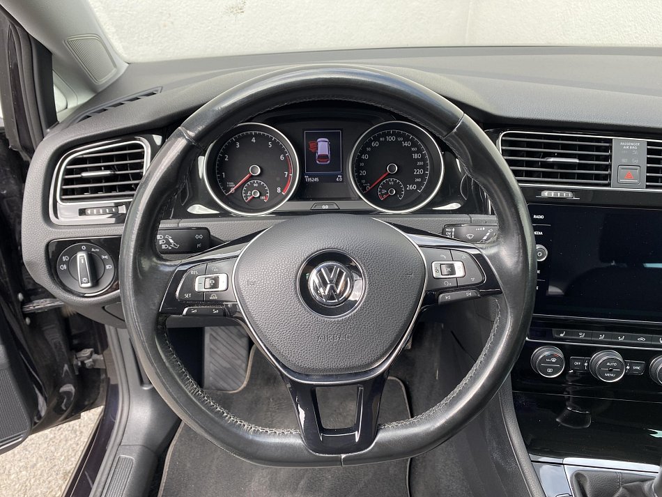 Volkswagen Golf 1.4 TSi Highline