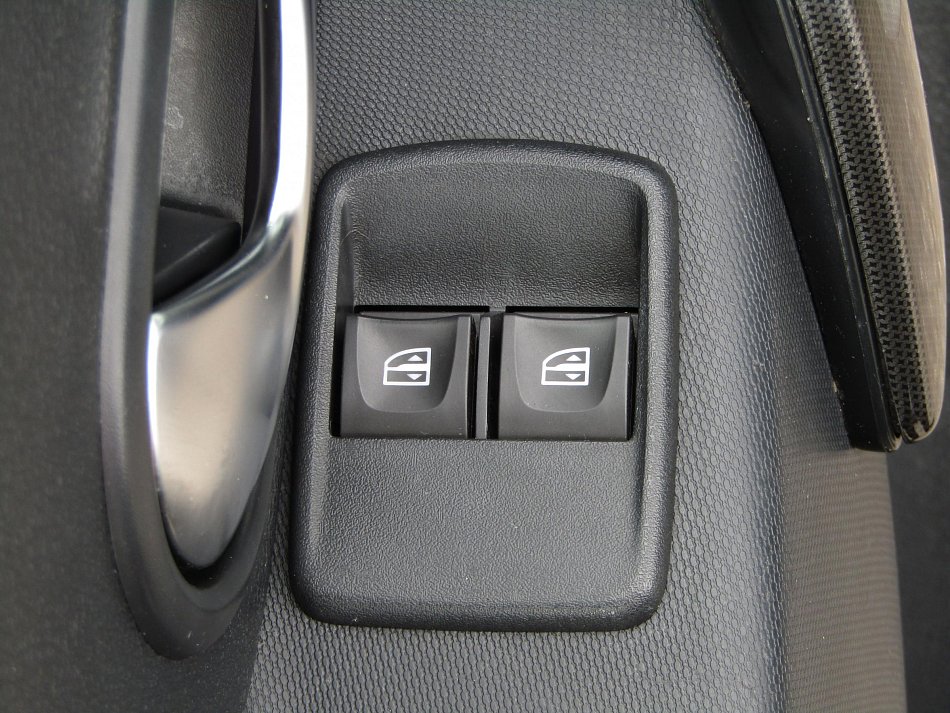 Dacia Sandero 0.9TCe Stepway