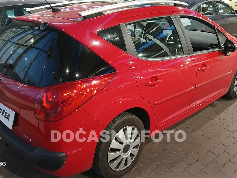 Peugeot 207 1.6 VTi 