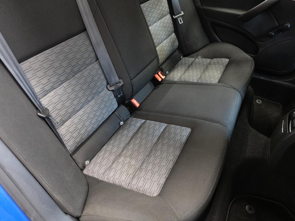 Škoda Octavia II 1.6MPi Ambiente