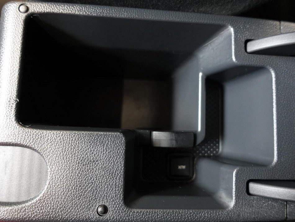 Škoda Octavia II 1.6MPi Ambiente