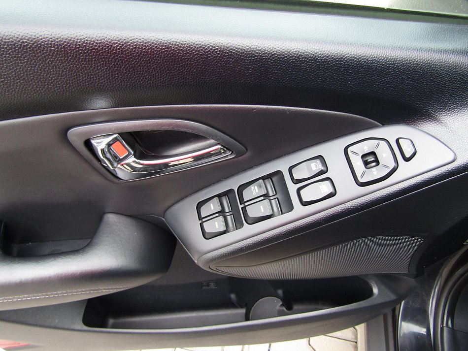 Hyundai Ix35 2.0i  4x4