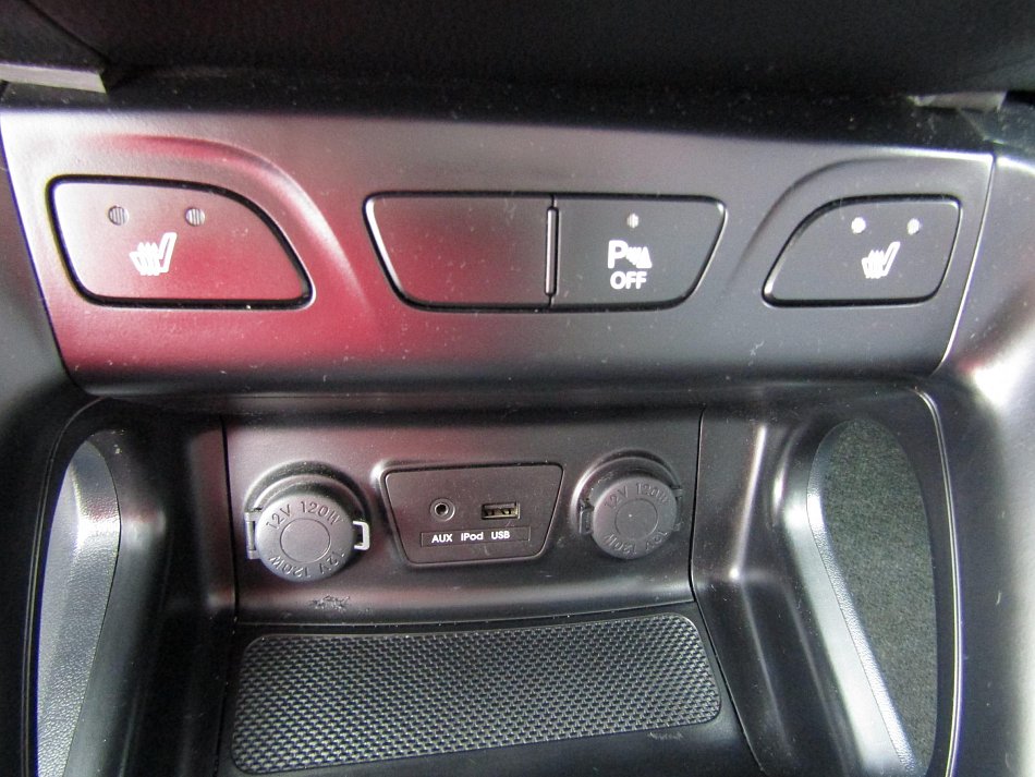 Hyundai Ix35 2.0i  4x4