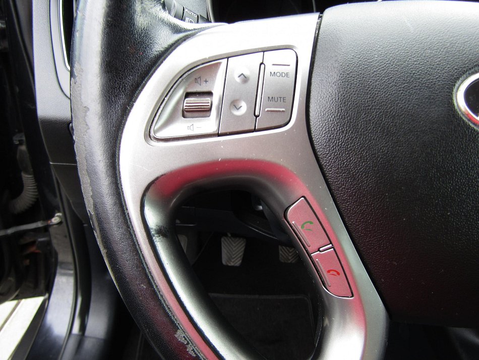 Hyundai Ix35 2.0i  4x4