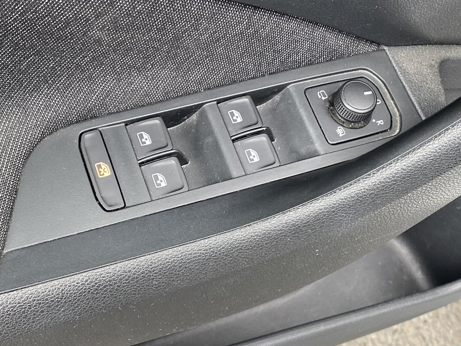 Škoda Scala 1.0 TSi Style