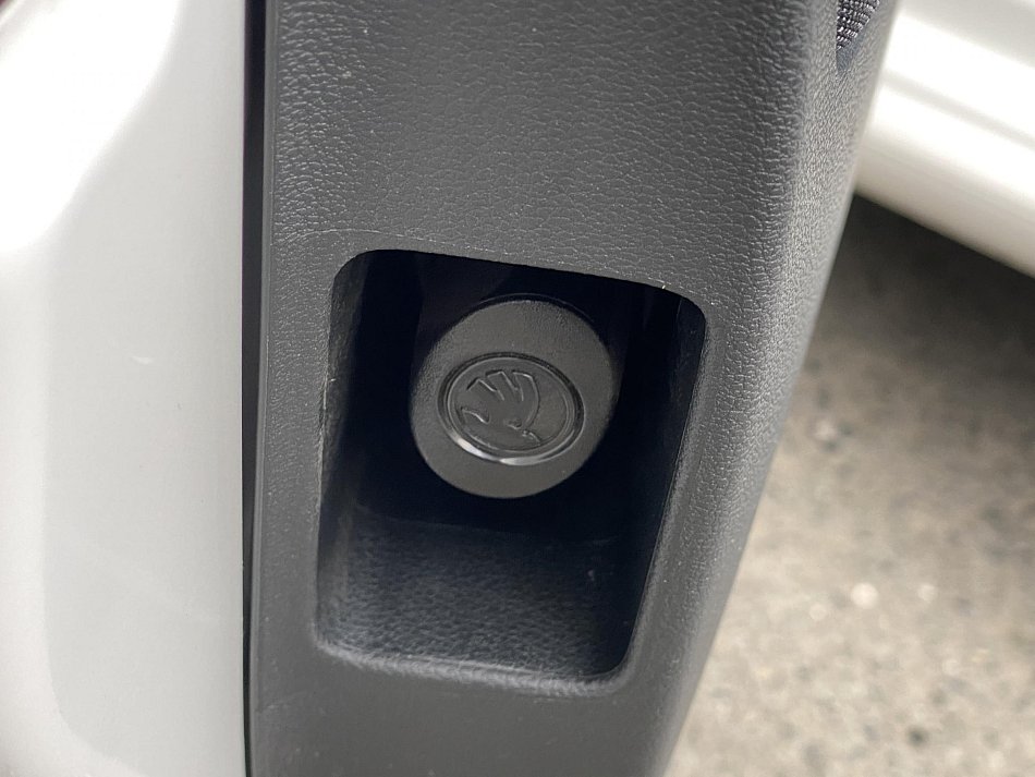 Škoda Scala 1.0 TSi Style