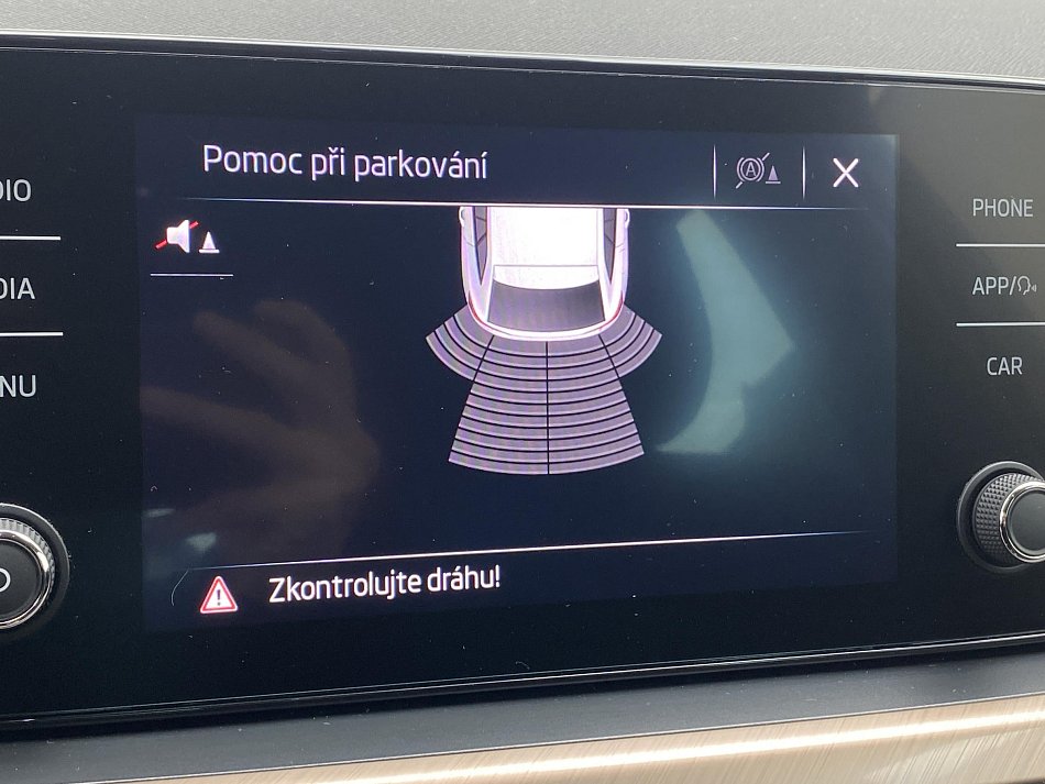 Škoda Scala 1.0 TSi Style