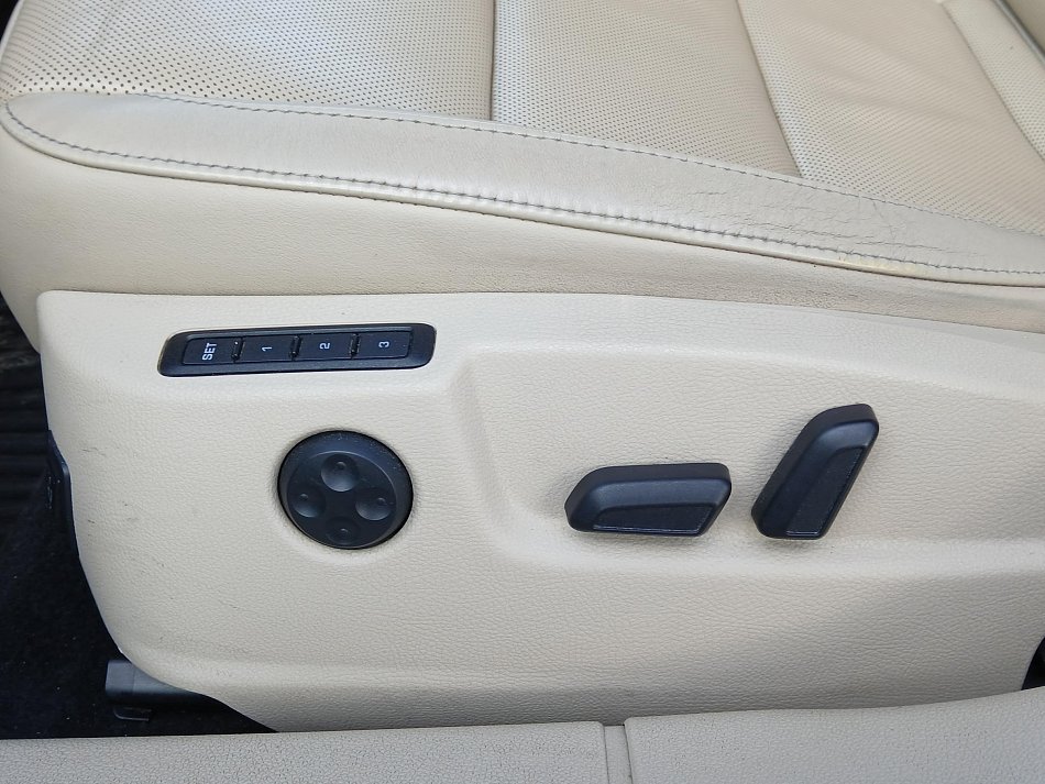 Škoda Superb II 2.0TDI 