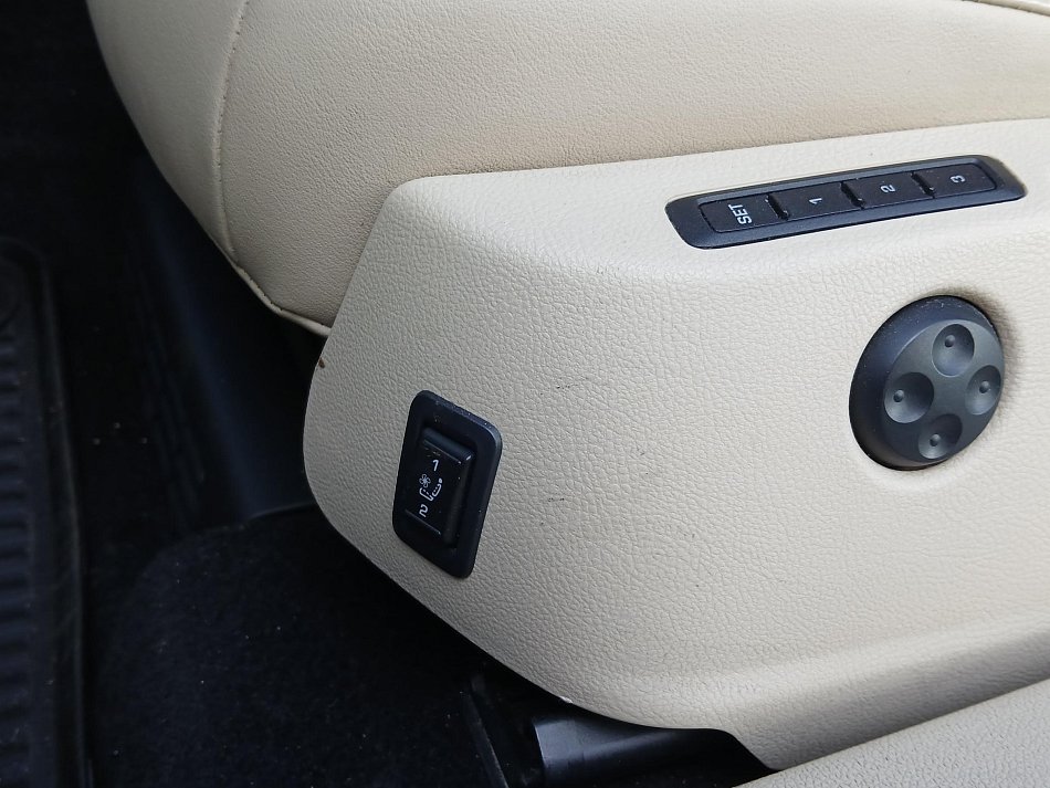 Škoda Superb II 2.0TDI 