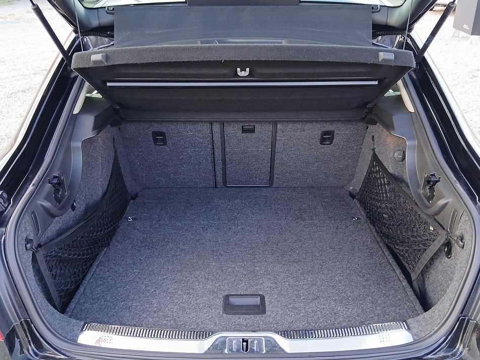 Škoda Superb II 2.0TDI 