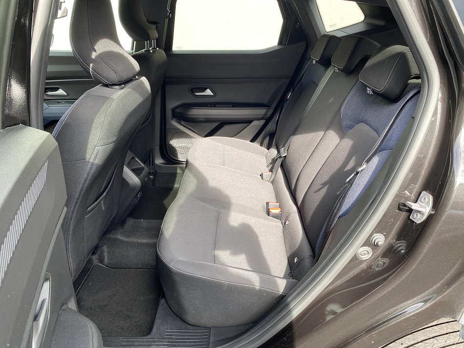 Dacia Duster 1.0 TCe 