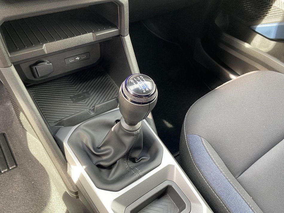 Dacia Duster 1.0 TCe 