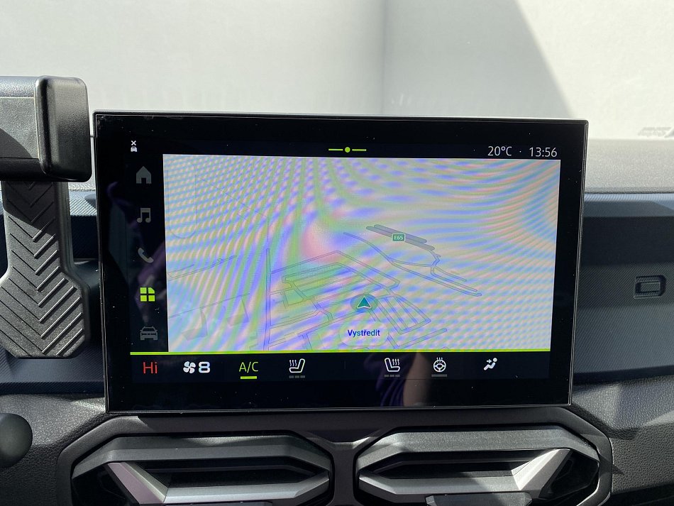 Dacia Duster 1.0 TCe 