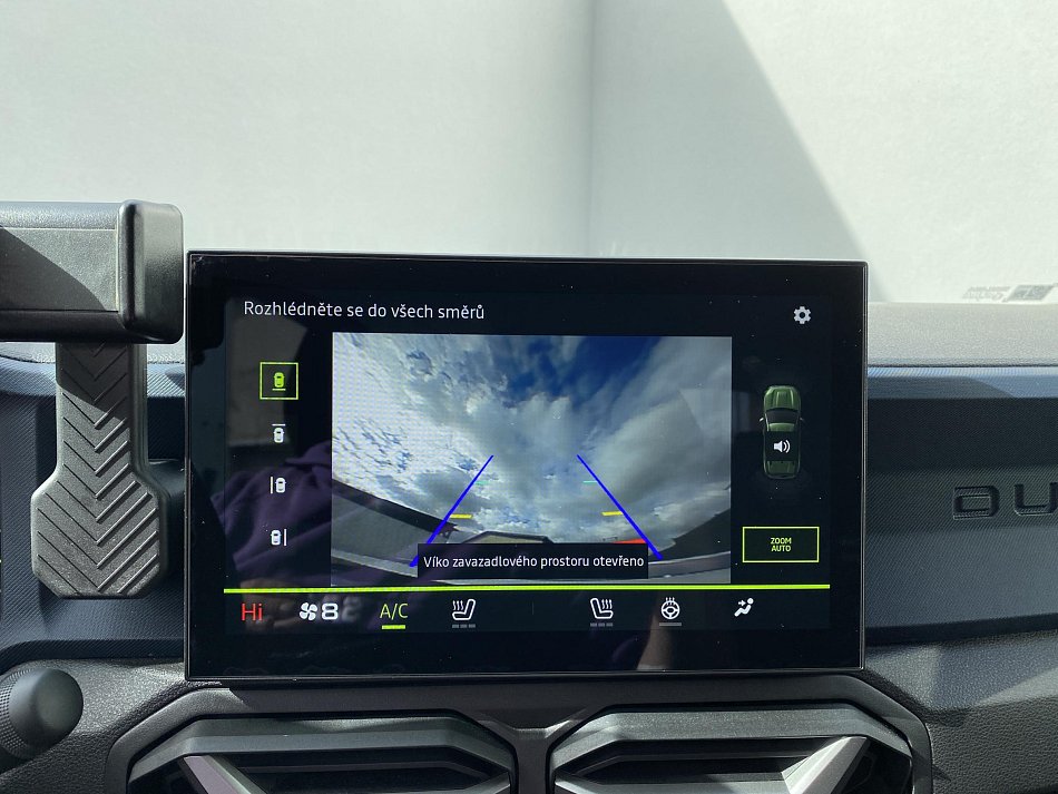 Dacia Duster 1.0 TCe 