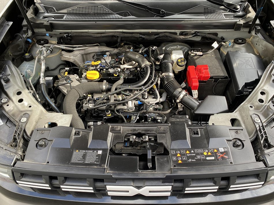 Dacia Duster 1.0 TCe 