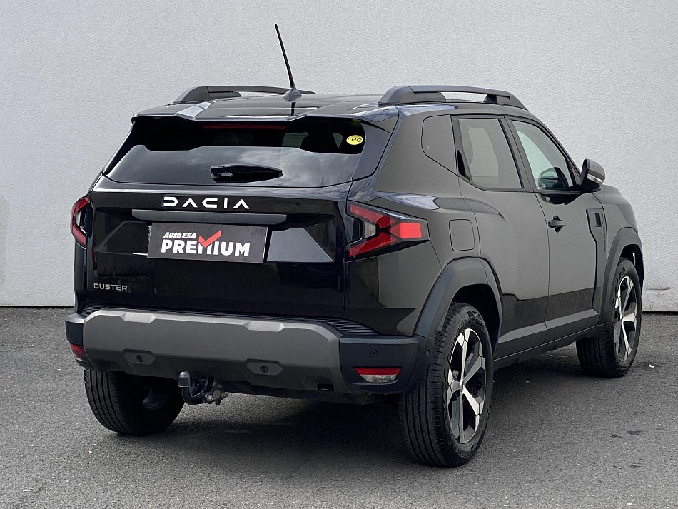 Dacia Duster 1.0 TCe 