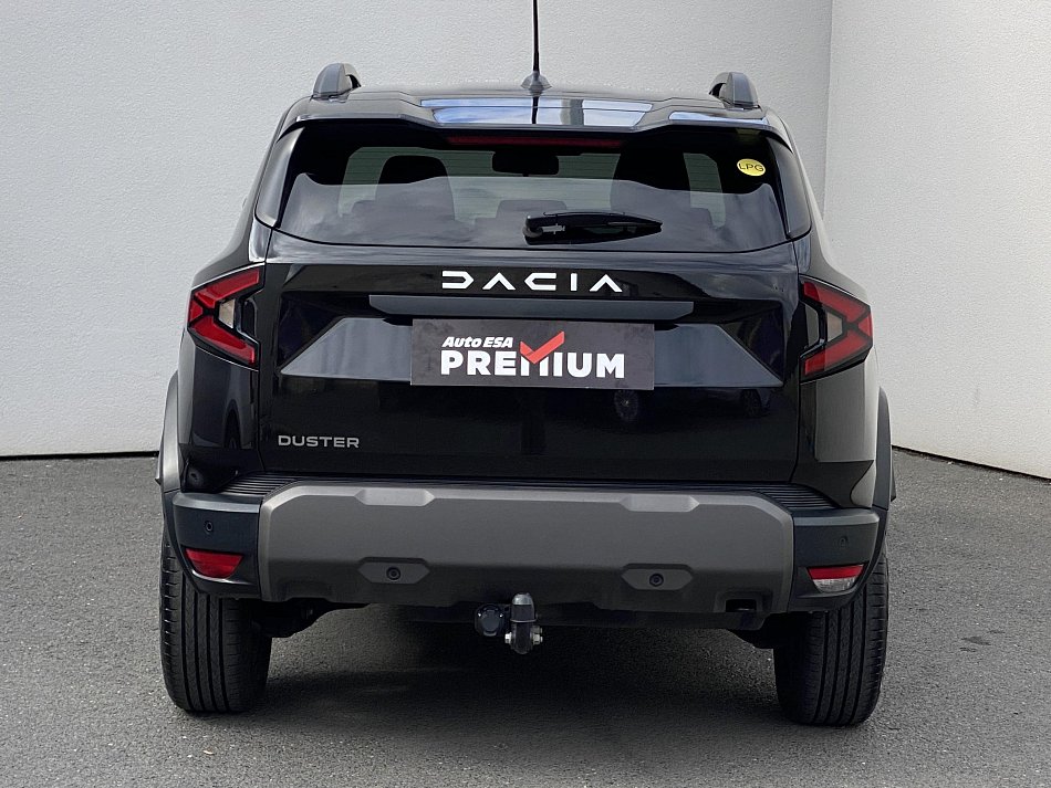 Dacia Duster 1.0 TCe 