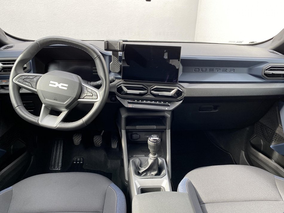 Dacia Duster 1.0 TCe 