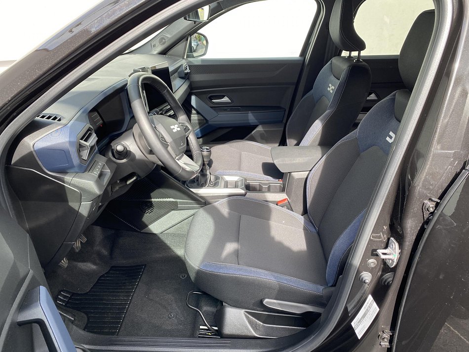 Dacia Duster 1.0 TCe 