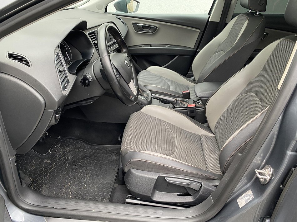 Seat Leon 2.0 TDi X-Perience
