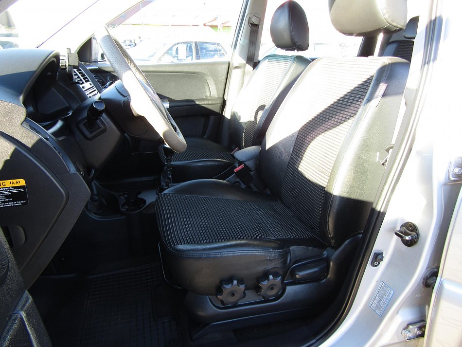 Kia Sportage 2.0 CRDi  4x4