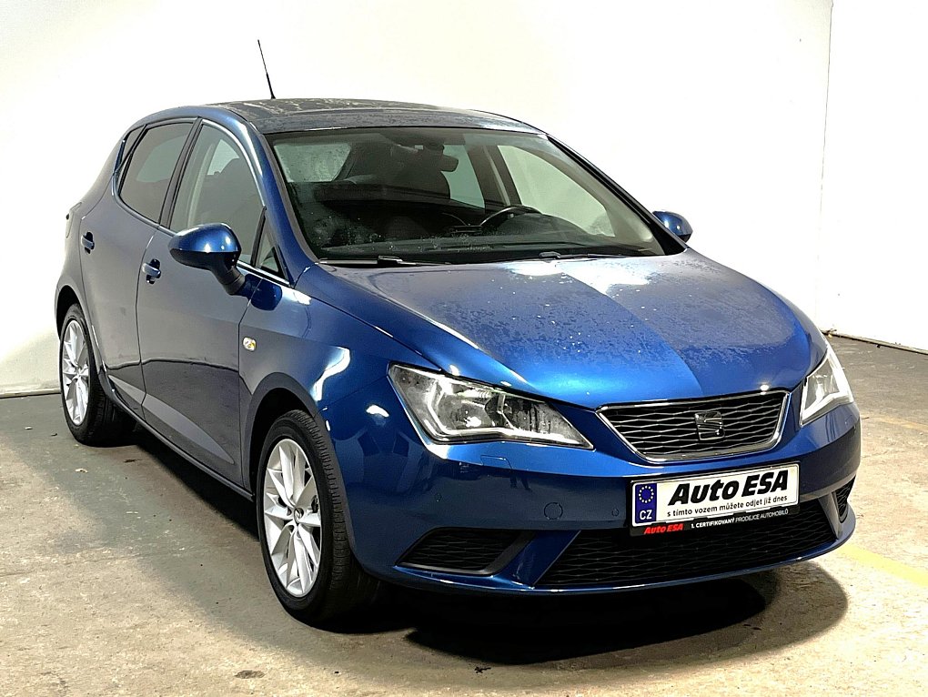 Seat Ibiza 1.0TSi Style